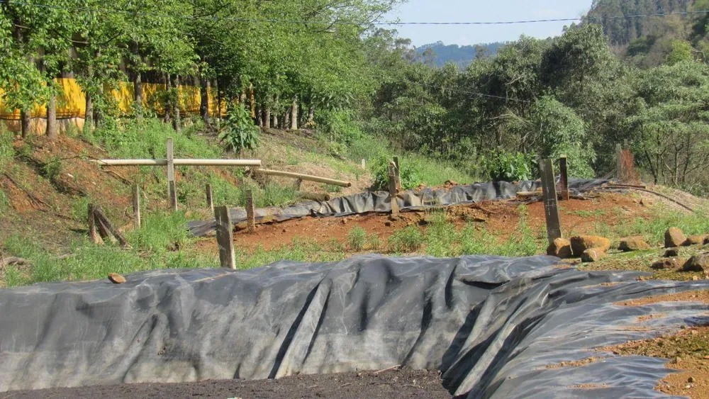 Loteamento e Condomínio, 9 hectares - Foto 10