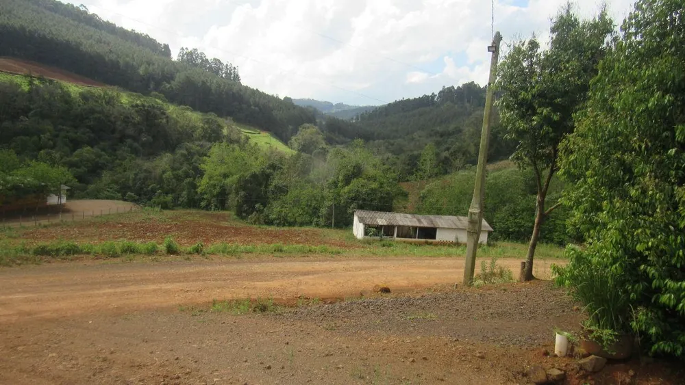 Loteamento e Condomínio, 9 hectares - Foto 8