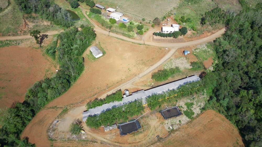 Loteamento e Condomínio à venda, 90000m² - Foto 3