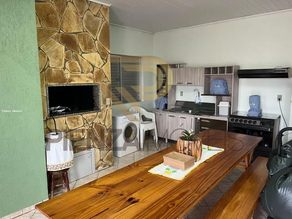 Casa, 3 quartos - Foto 10