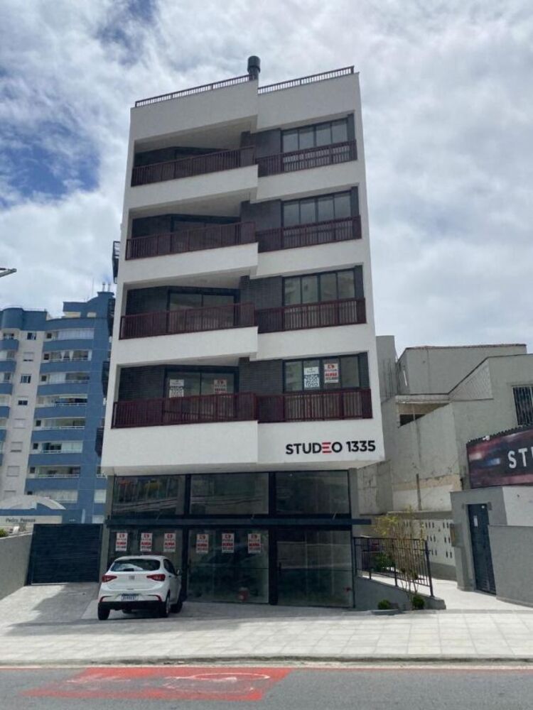 Apartamento, 1 quarto, 45 m² - Foto 23