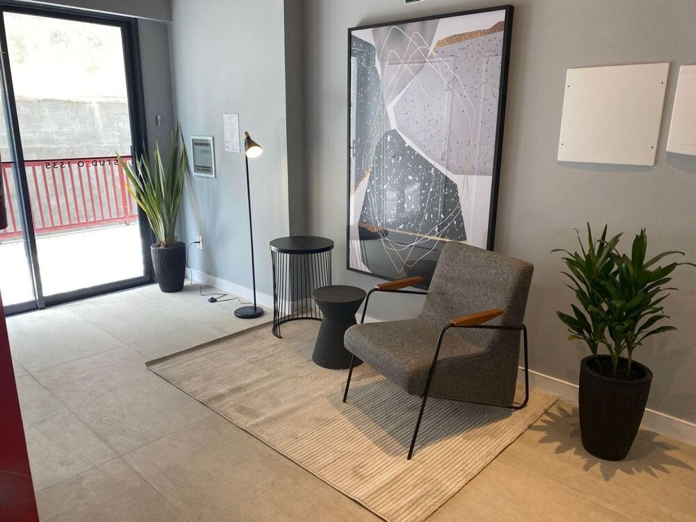 Apartamento, 1 quarto, 45 m² - Foto 14
