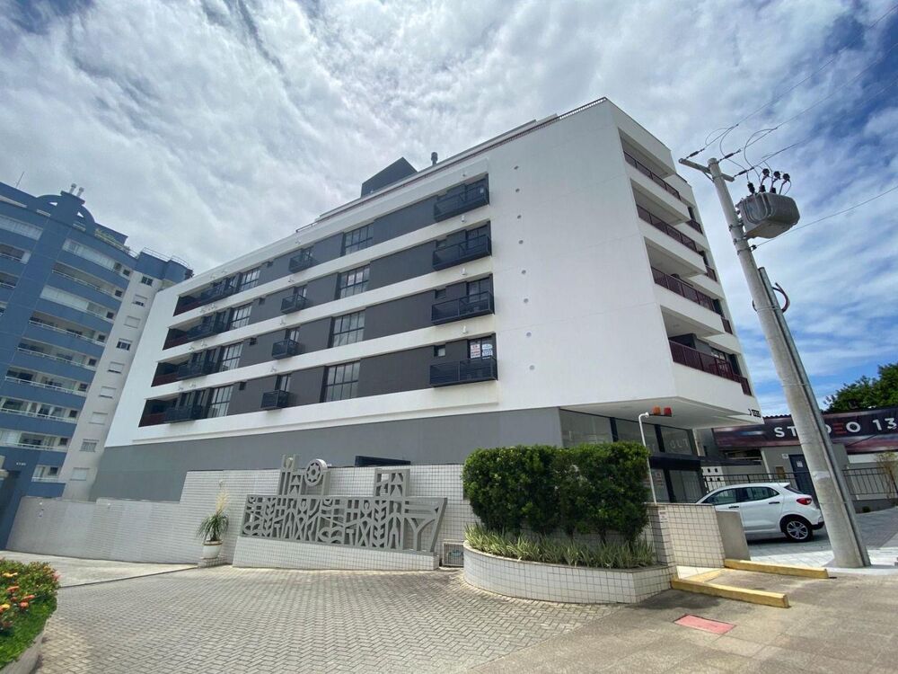 Apartamento, 1 quarto, 45 m² - Foto 24