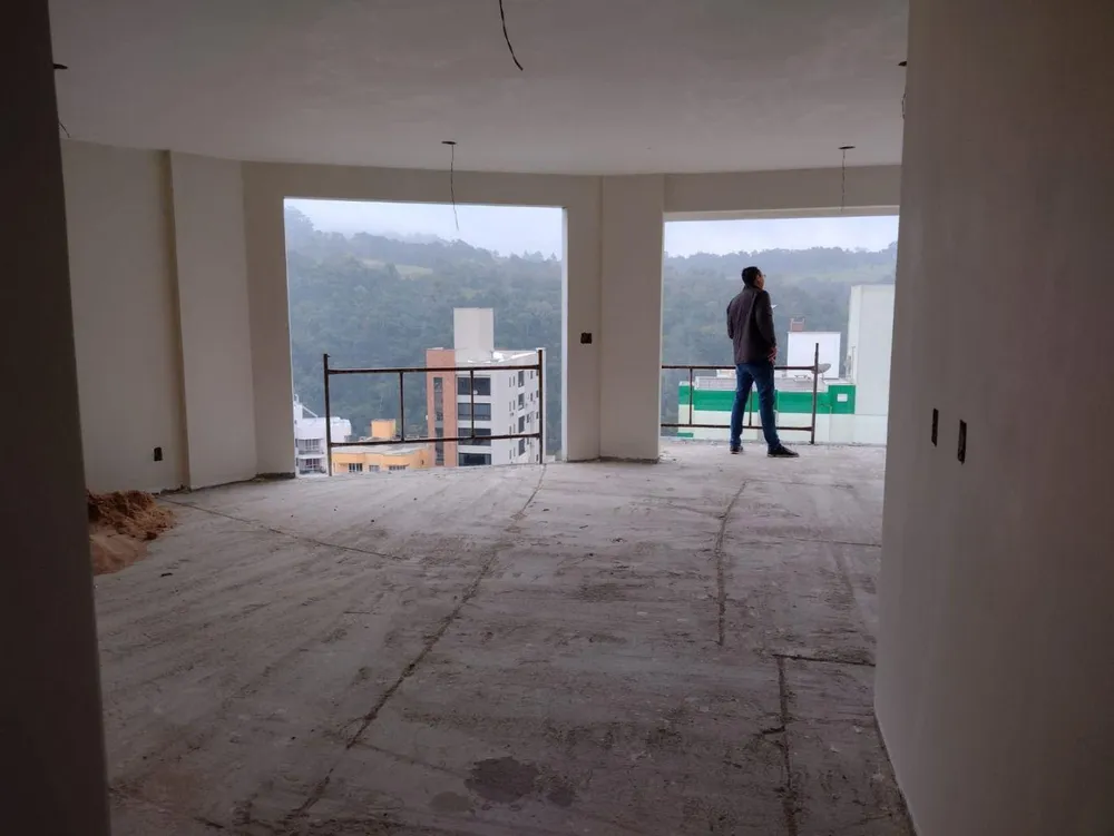 Apartamento, 3 quartos, 109 m² - Foto 6