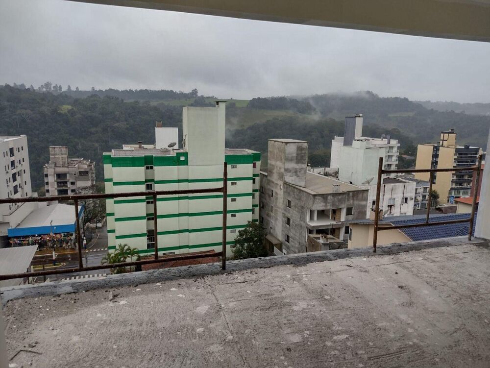 Apartamento, 3 quartos, 109 m² - Foto 4
