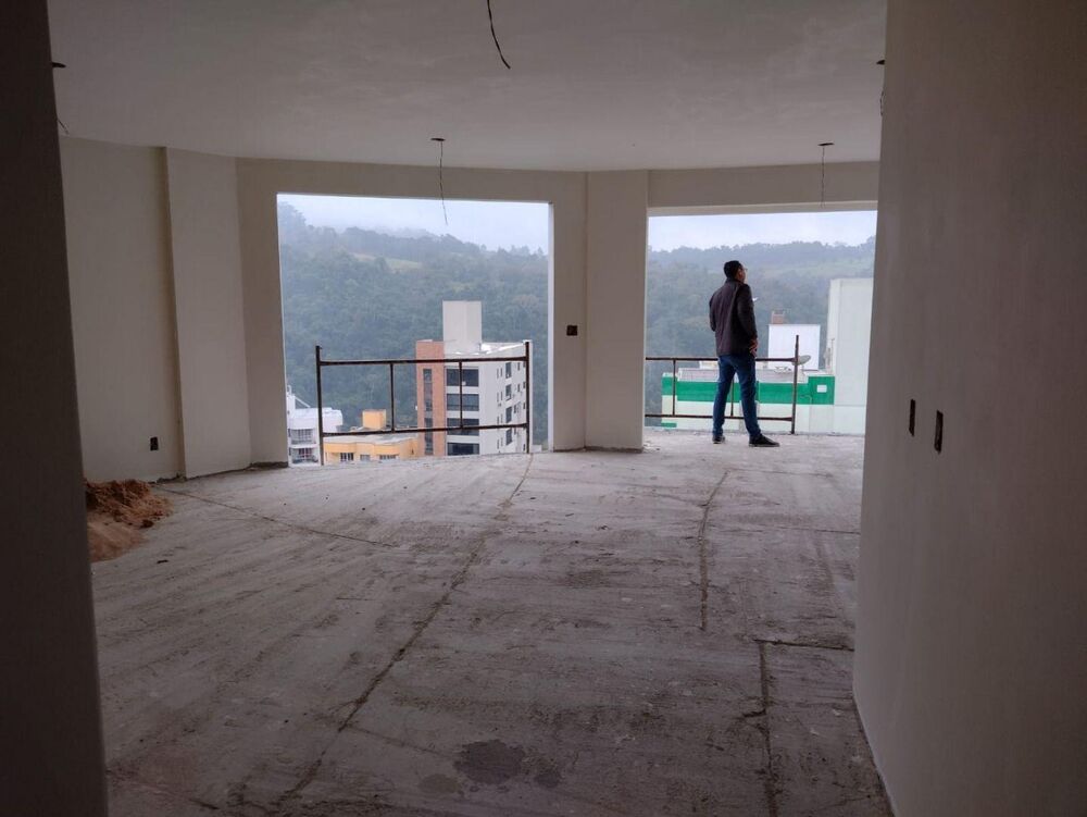 Apartamento, 3 quartos, 109 m² - Foto 3