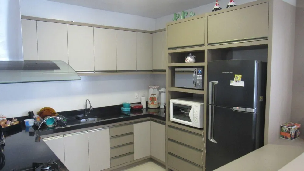 Casa, 3 quartos, 132 m² - Foto 6