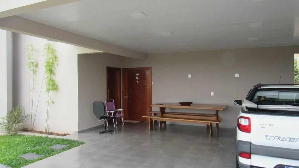 Casa, 3 quartos, 132 m² - Foto 3