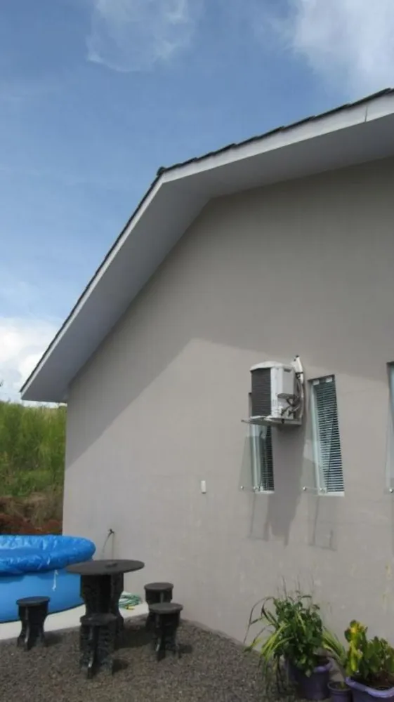 Casa, 3 quartos, 132 m² - Foto 1