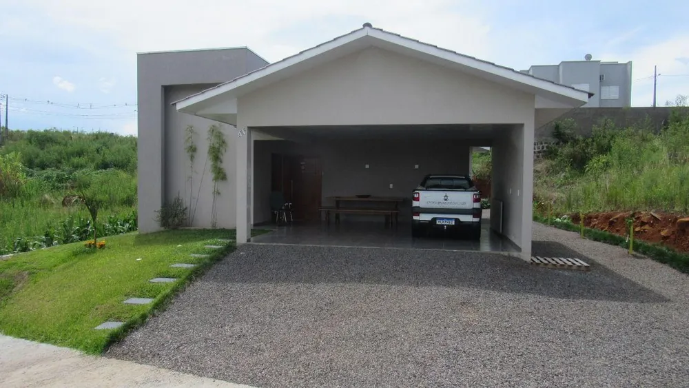 Casa, 3 quartos, 132 m² - Foto 5