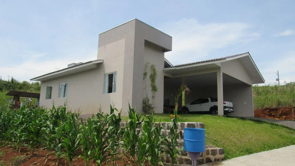 Casa, 3 quartos, 132 m² - Foto 7