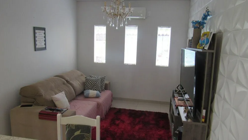 Casa, 3 quartos, 132 m² - Foto 8