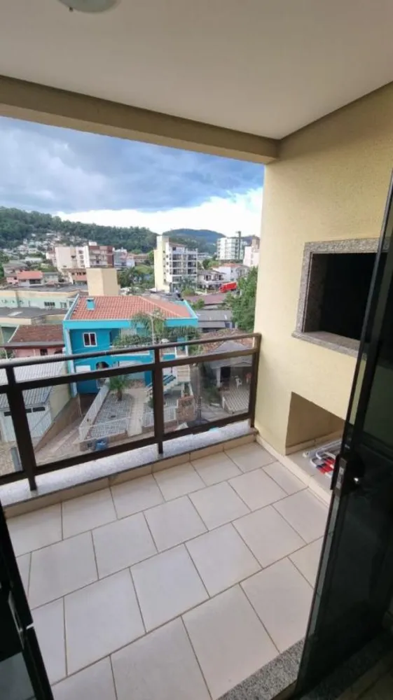 Apartamento, 2 quartos, 97 m² - Foto 10