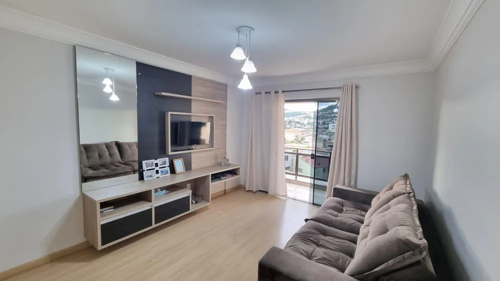 Apartamento, 2 quartos, 97 m² - Foto 7