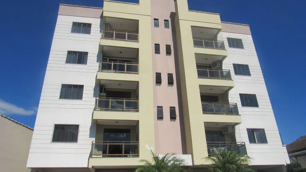 Apartamento, 2 quartos, 97 m² - Foto 2