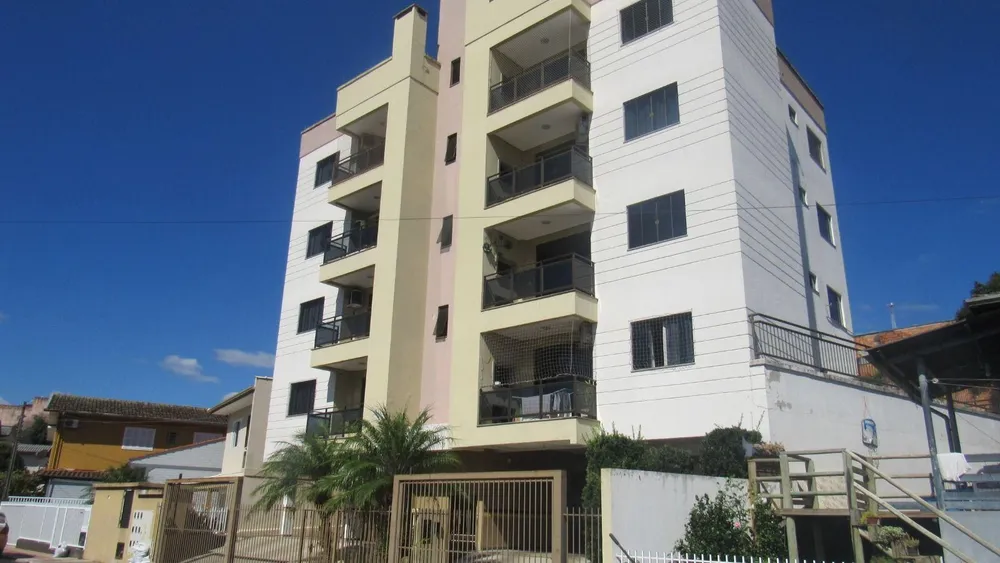Apartamento, 2 quartos, 97 m² - Foto 3