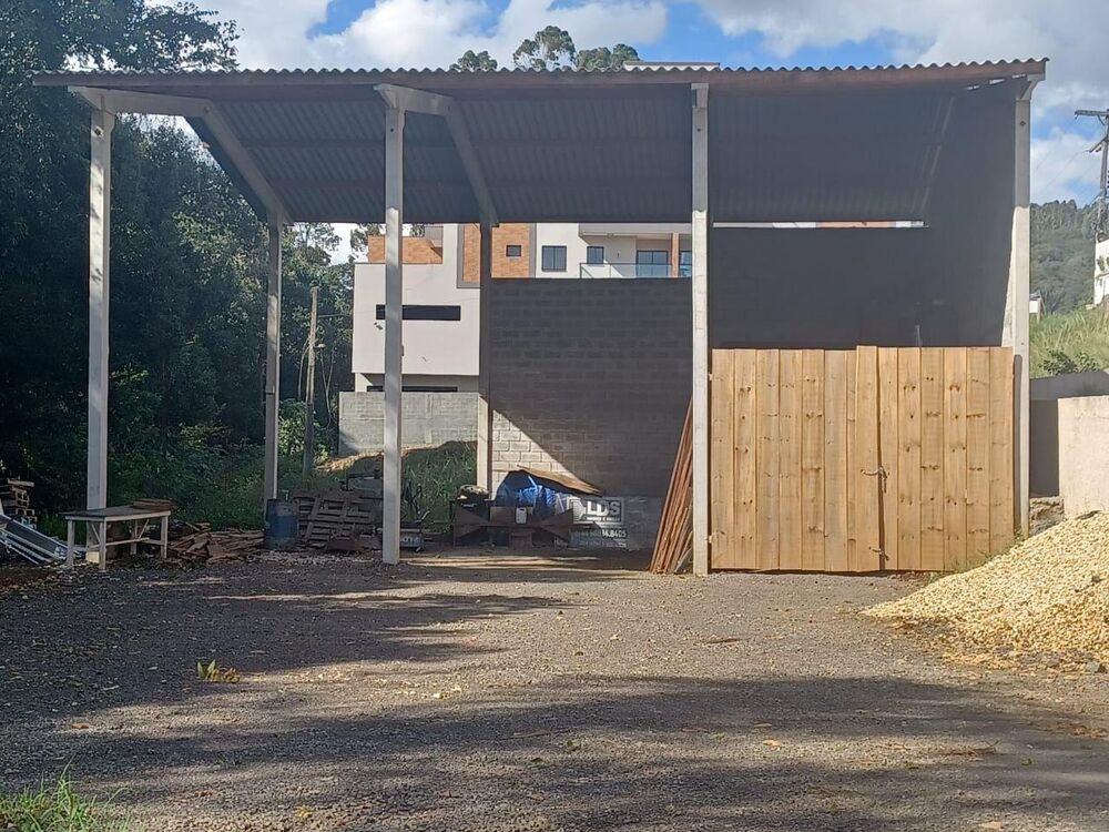 Terreno, 534 m² - Foto 4