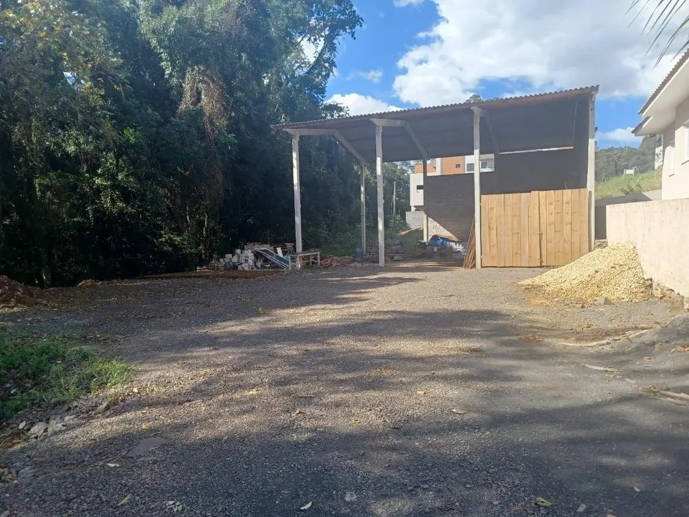 Terreno, 534 m² - Foto 3
