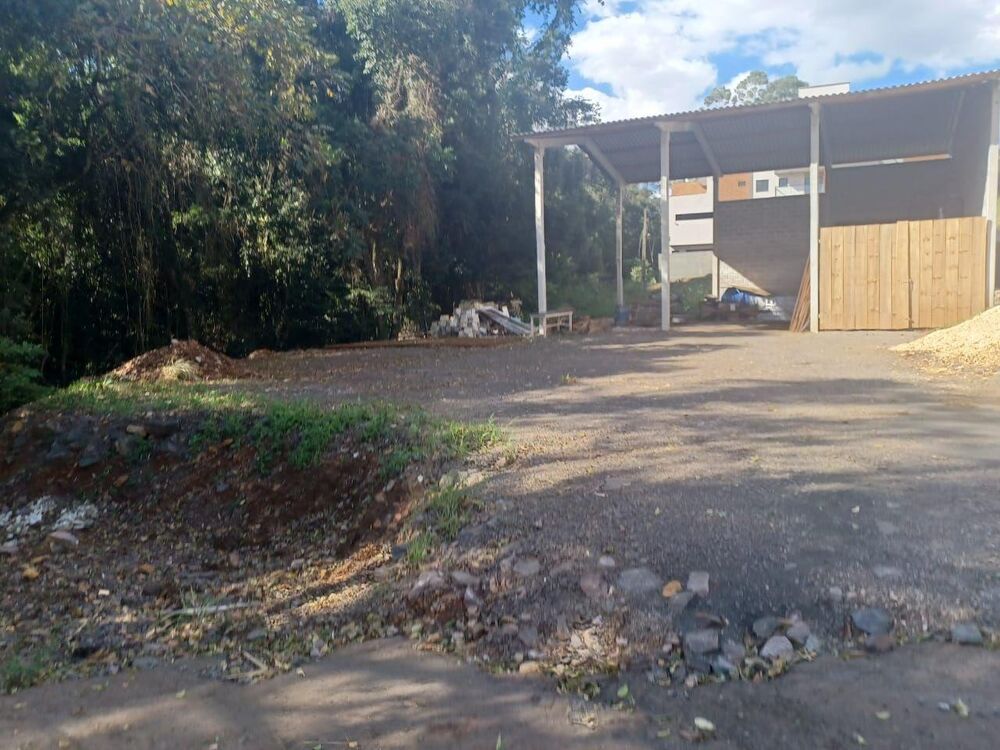 Terreno, 534 m² - Foto 3