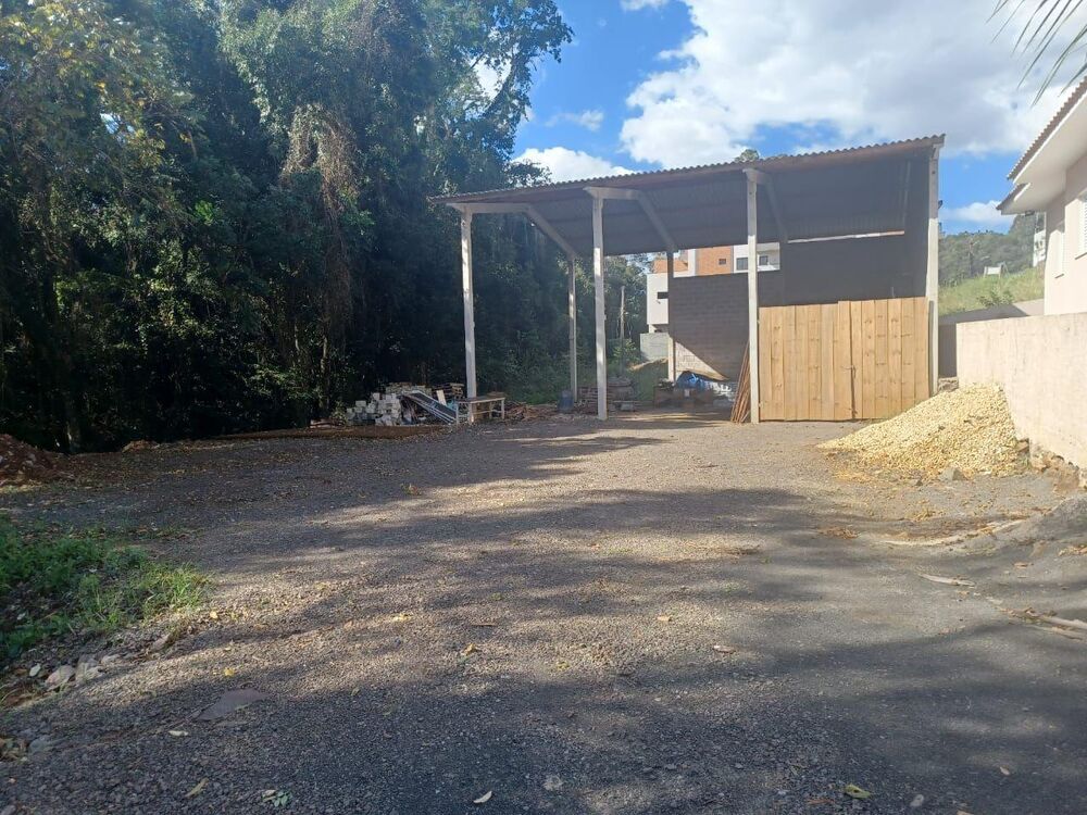 Terreno, 534 m² - Foto 1