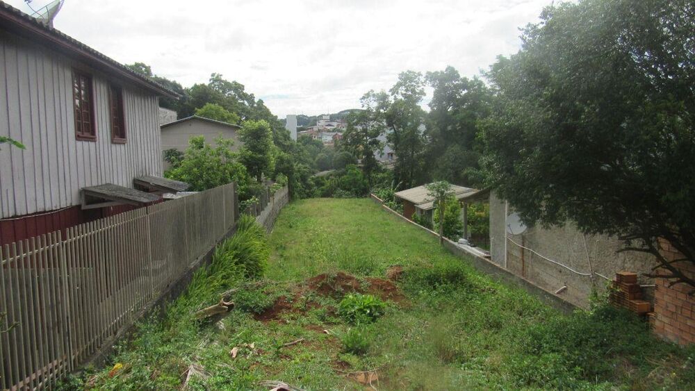 Terreno, 600 m² - Foto 1