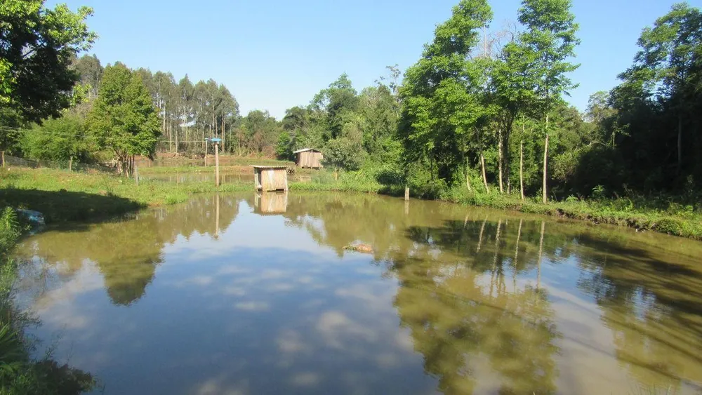Casa, 1 quarto - Foto 6