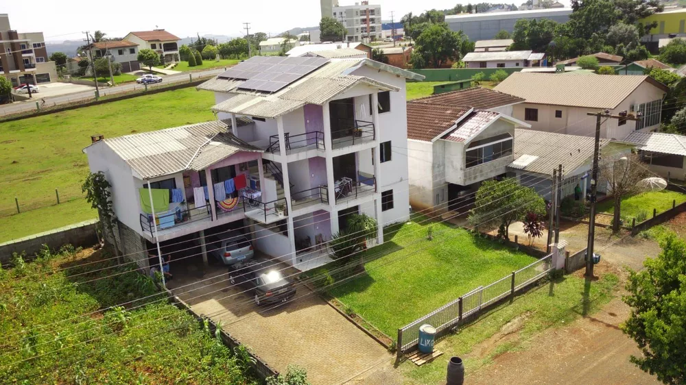 Casa, 2 quartos, 296 m² - Foto 6