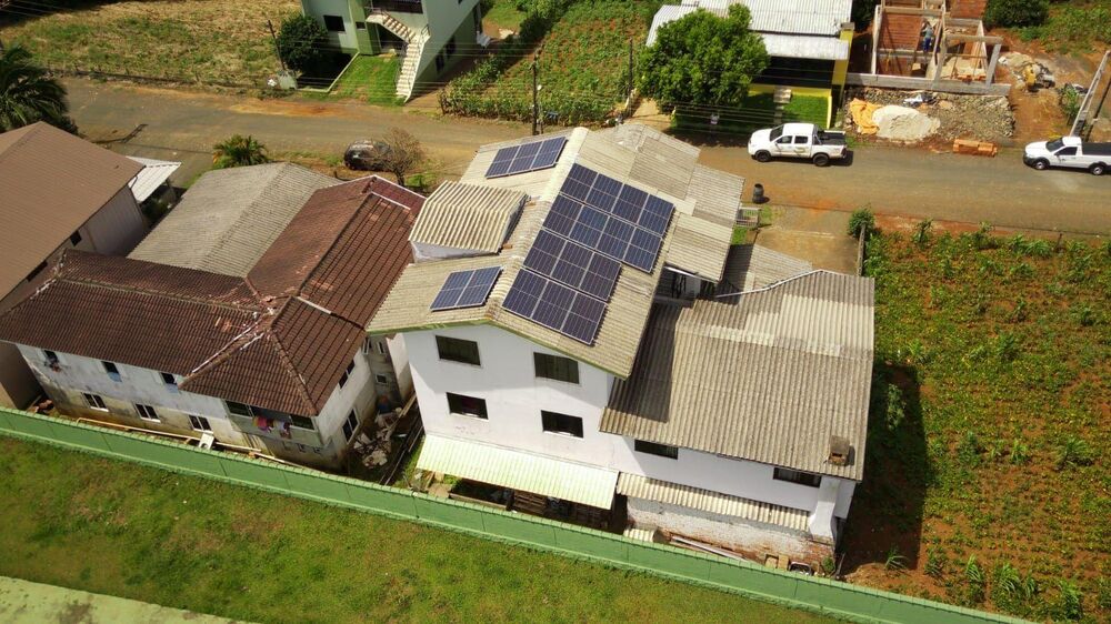 Casa, 2 quartos, 296 m² - Foto 13