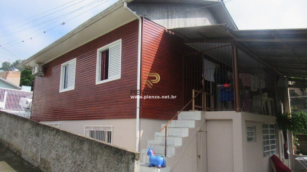 Casa à venda com 3 quartos, 600m² - Foto 14