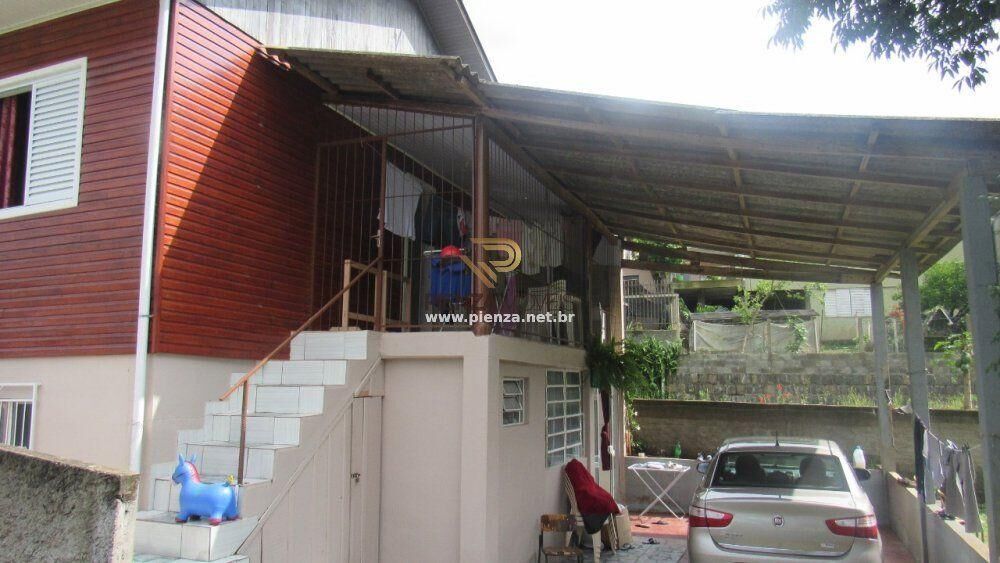 Casa à venda com 3 quartos, 600m² - Foto 16