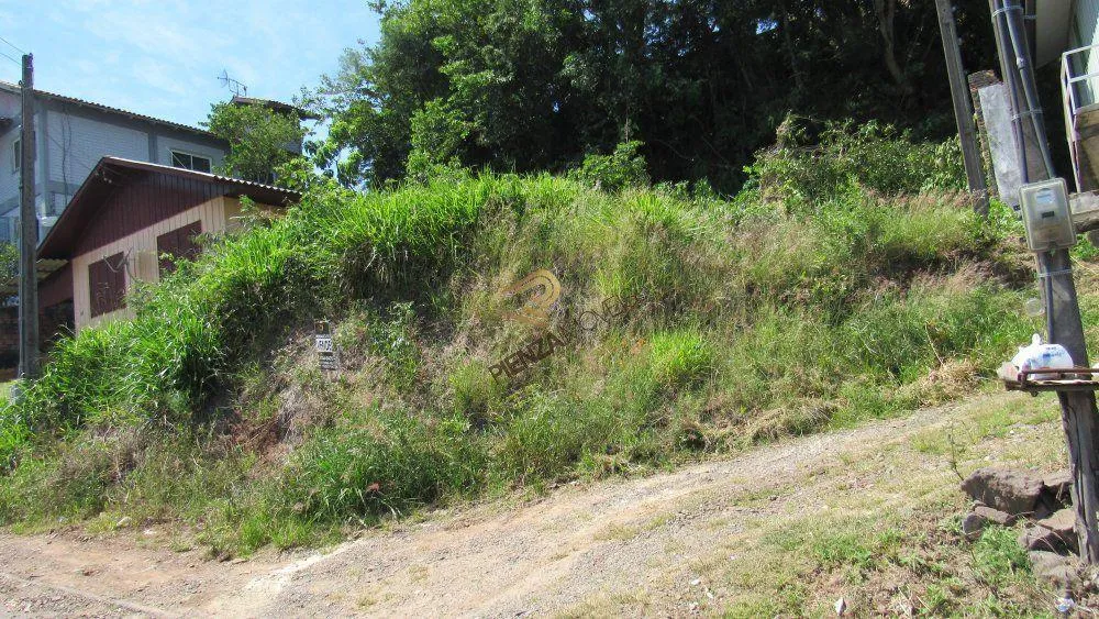 Terreno, 481 m² - Foto 1