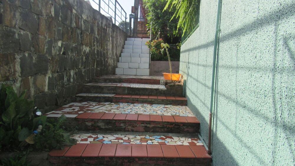 Casa, 7 quartos, 138 m² - Foto 13