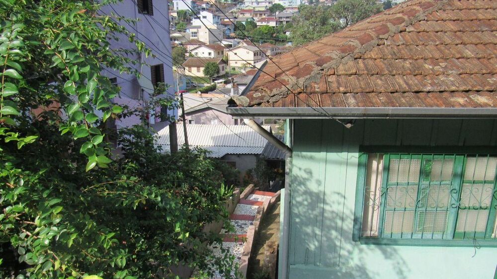 Casa, 7 quartos, 138 m² - Foto 14