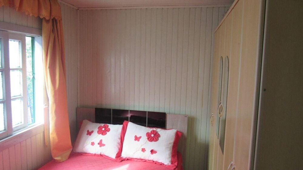 Casa, 7 quartos, 138 m² - Foto 8