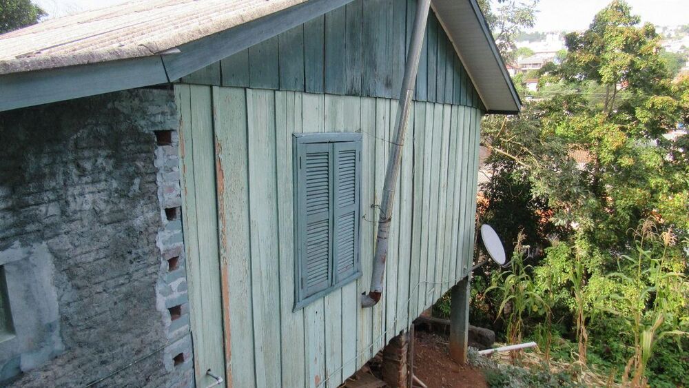 Casa, 7 quartos, 138 m² - Foto 11