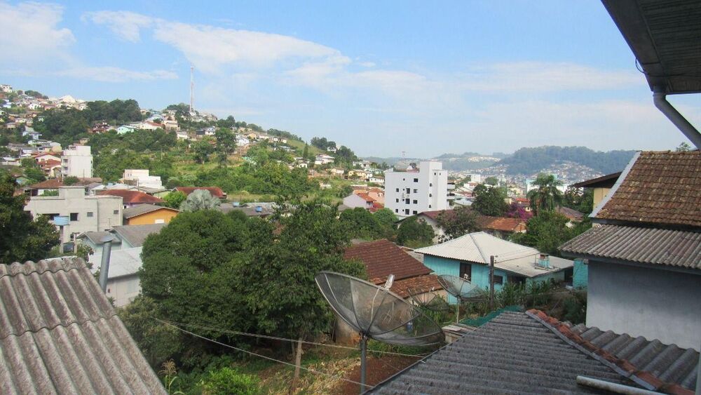 Casa, 7 quartos, 138 m² - Foto 17