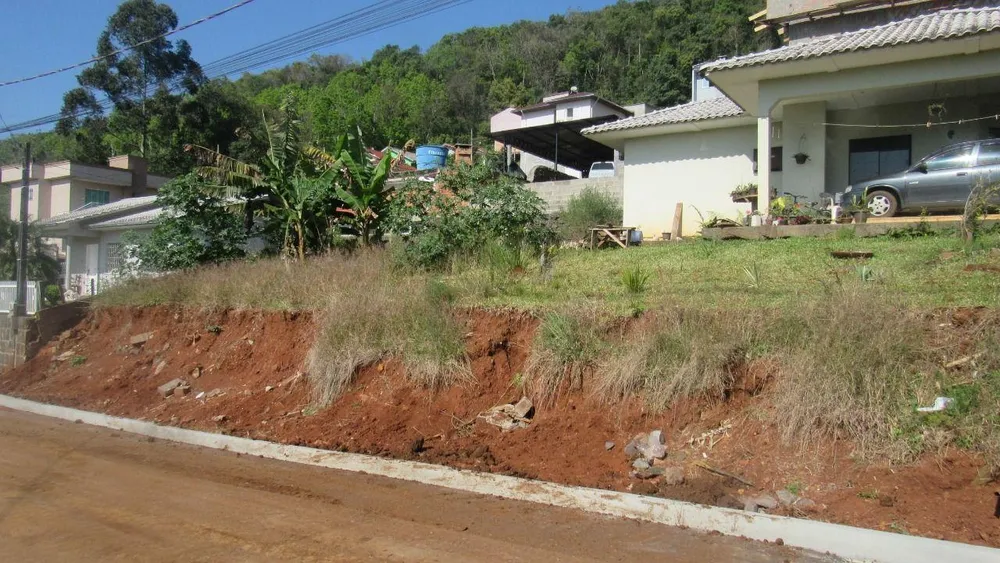 Casa, 3 quartos, 85 m² - Foto 2