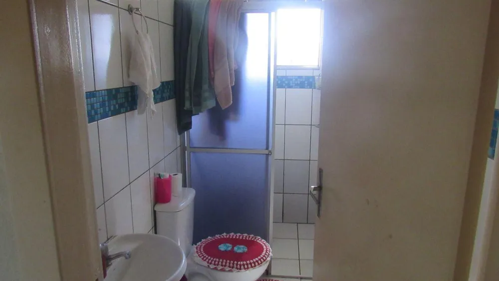 Casa, 3 quartos, 85 m² - Foto 12