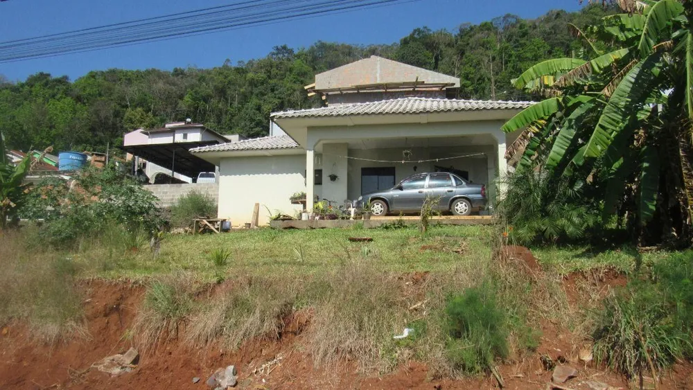 Casa, 3 quartos, 85 m² - Foto 1