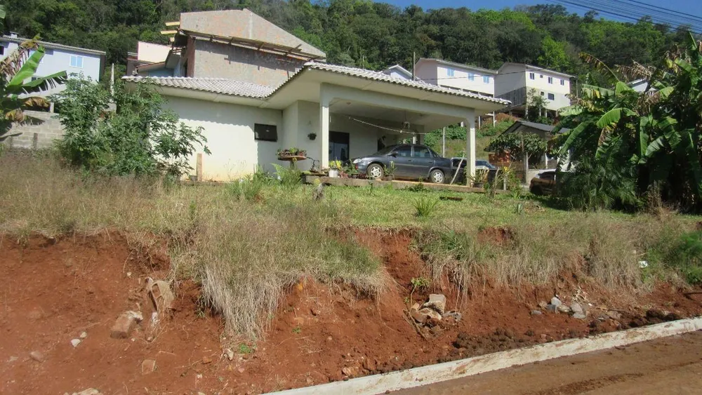 Casa, 3 quartos, 85 m² - Foto 3