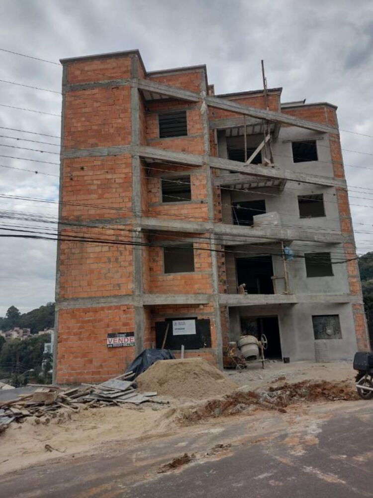 Apartamento, 2 quartos, 72 m² - Foto 2