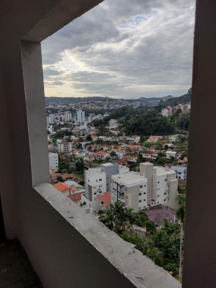 Apartamento, 2 quartos, 72 m² - Foto 3