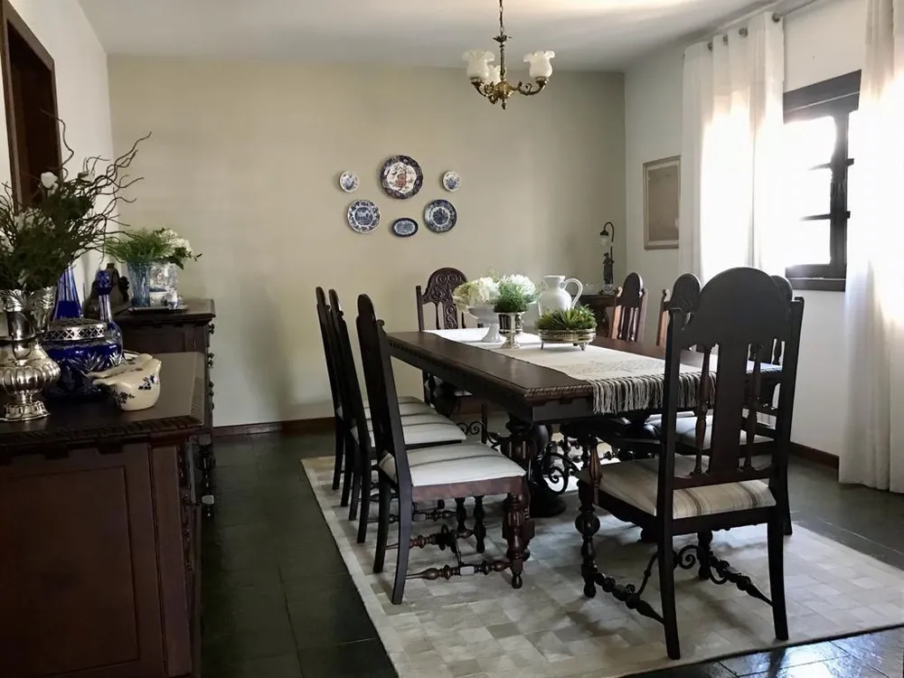 Casa, 4 quartos, 342 m² - Foto 1