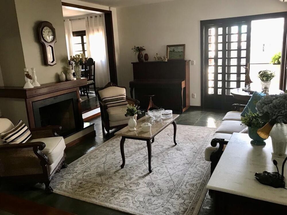 Casa, 4 quartos, 342 m² - Foto 5