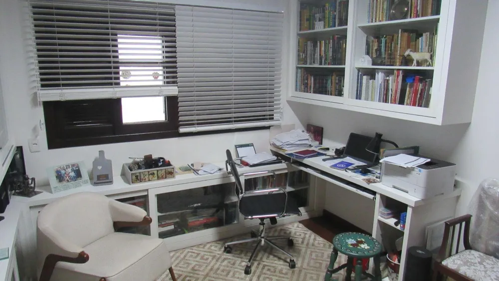 Casa, 4 quartos, 342 m² - Foto 3