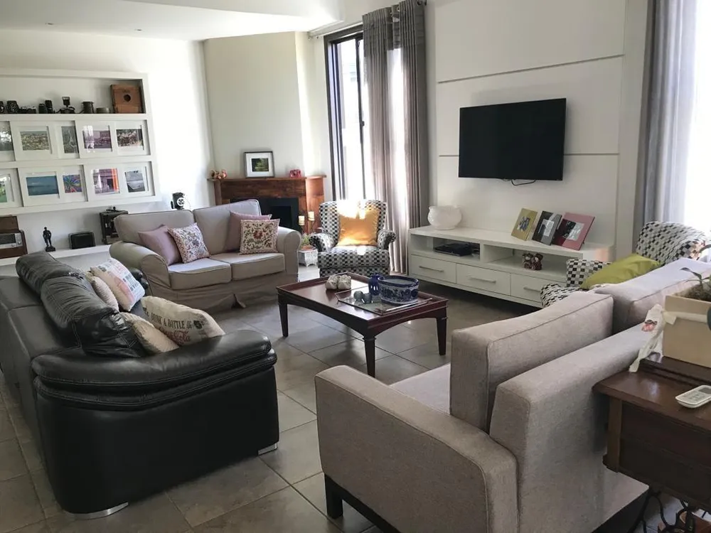 Casa, 4 quartos, 342 m² - Foto 2