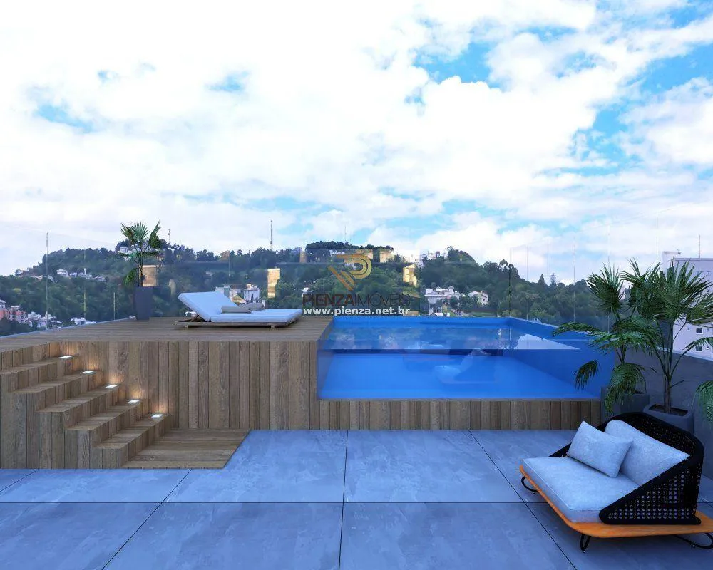 Apartamento, 3 quartos, 76 m² - Foto 4