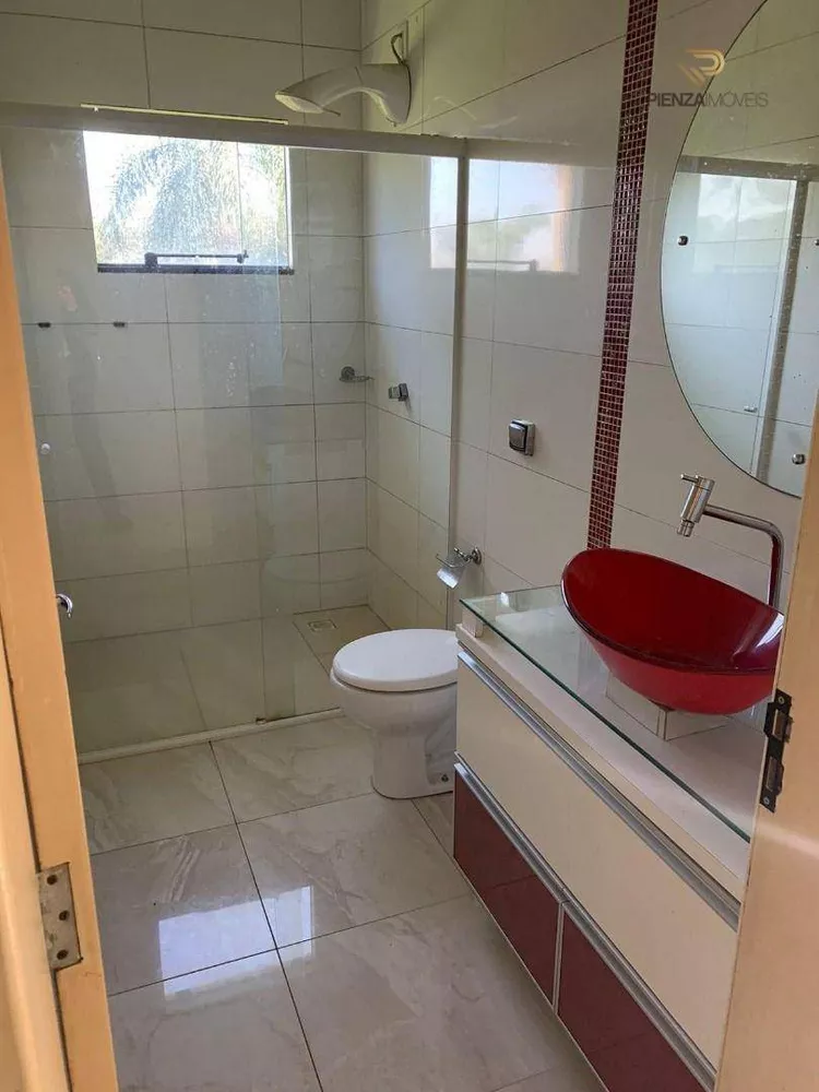 Casa à venda com 4 quartos, 185m² - Foto 4