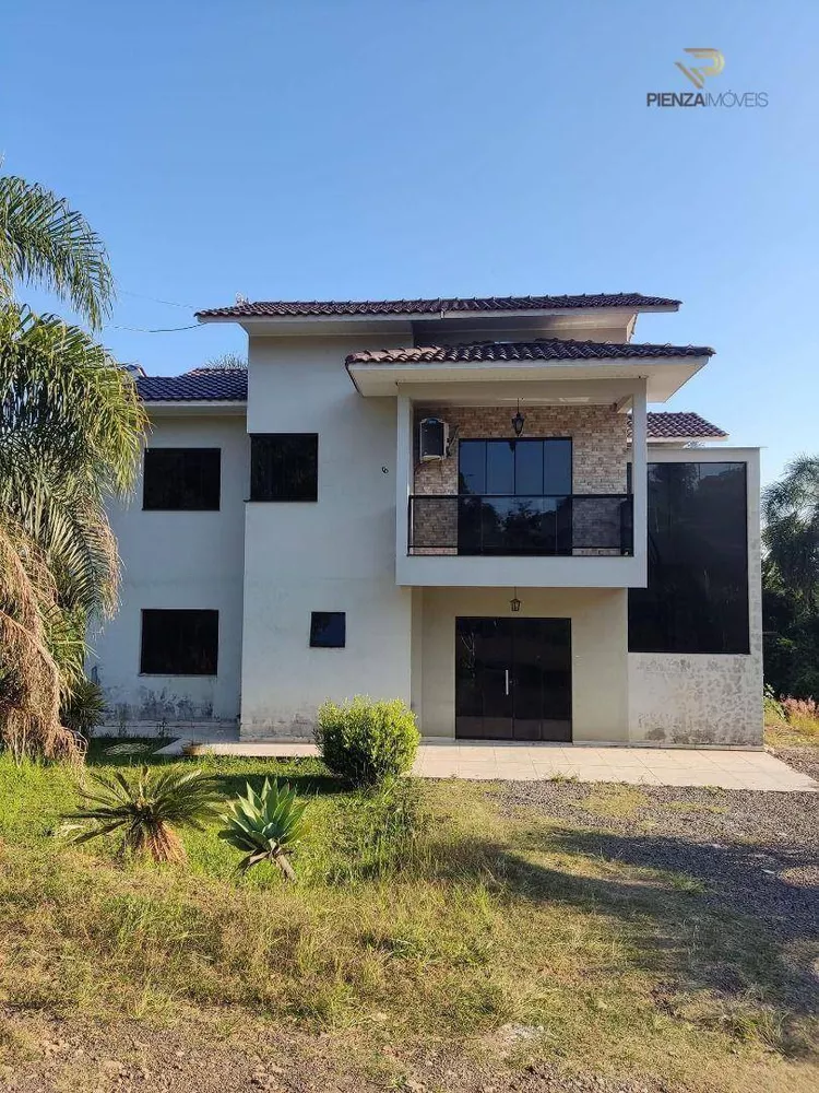 Casa à venda com 4 quartos, 185m² - Foto 5