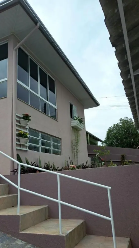 Casa, 3 quartos, 137 m² - Foto 2